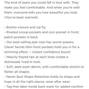Old Navy Jeans - Old Navy Rockstar High Rise Old Navy Jeans - Old Navy Rockstar High Rise